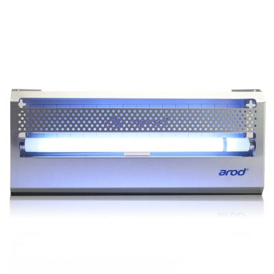 Trampa de luz UV- Bugster 15 - AROD