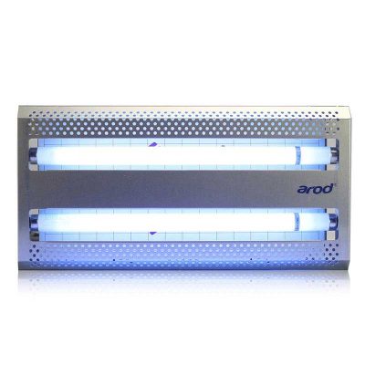 Trampa de luz UV- Bugster 30 - AROD