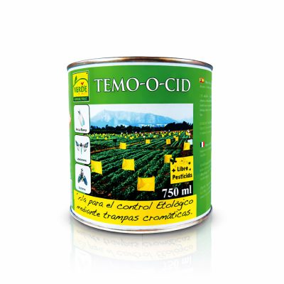 Trampa Adhesiva Temo-o-cid