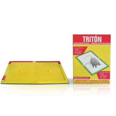 Trampa Adhesiva Tritón
