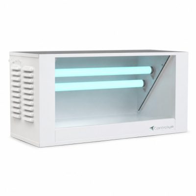 Trampa Luminosa UP COMPACT 30